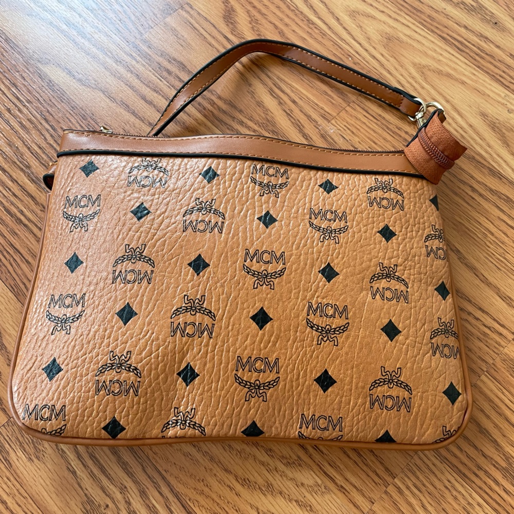 Clutch Bag